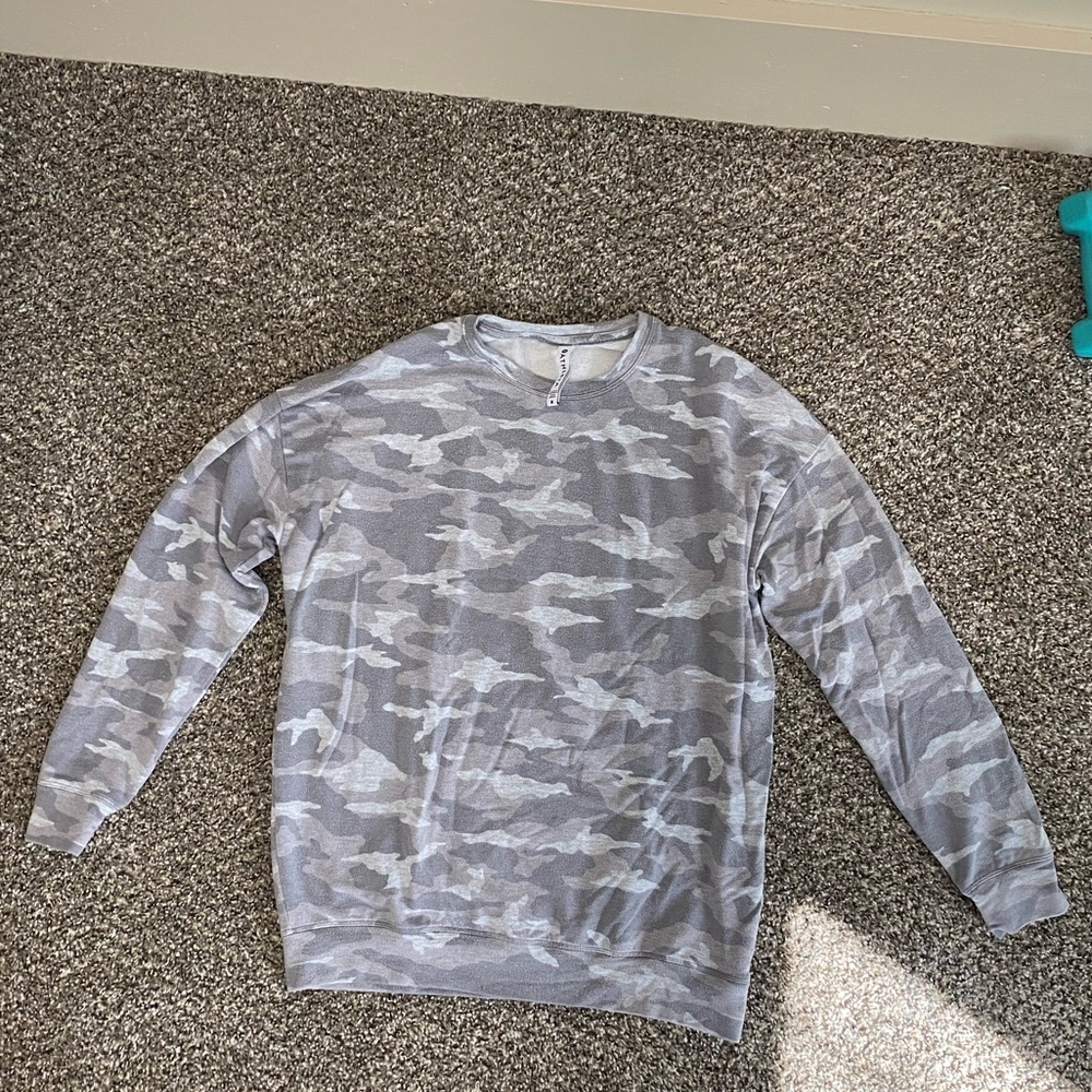 Athleta sweatshirt